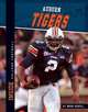 Auburn Tigers (Inside College Football), Brian Howell 