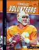 Tennessee Volunteers (Inside College Football), Barry Wilner 