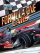 Formula One Cars (Speed Zone), John Hamilton 