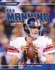Eli Manning: Super Bowl Hero (Playmakers), Alex Monnig 