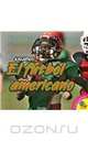 El Futbol Americano (Juguemos (AV2 Weigl)) (Spanish Edition), Karen Durrie 