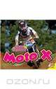 Moto X (Cool Sports (Av2)), Aaron Carr 