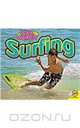 Surfing (Cool Sports (Av2)), Aaron Carr 