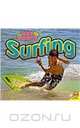 Surfing (Cool Sports), Aaron Carr 