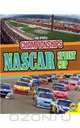 NASCAR Sprint Cup (Pro Sport Championship), Jennifer Howse 