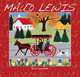 Maud Lewis 2014 Calendar, Wyman Publishing 