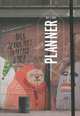 The Plan B Diary 2014 (Planner), 
