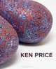 Ken Price Sculpture: A Retrospective, Stephanie Barron, Lauren Bergman 