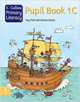 Pupil Book 1C, Hiatt Kay, Stones Brenda 