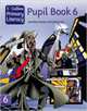 Collins Primary Literacy Pupil Book 6, 