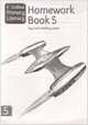 Homework Book 5, 