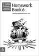 Homework Book 6, 