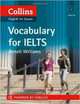 Vocabulary for IELTS (+ Audio CD), Williams Anneli 