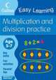 Multiplication and Division. Age 5-7, 