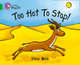 Too Hot to Stop. Workbook, 