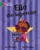 Ella the Superstar. Workbook, 
