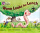 Worm Looks for Lunch. Workbook, 