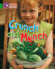 Crunch and Munch. Workbook, 