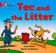 Tec and the Litter. Workbook, 