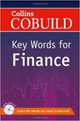 Collins Cobuild Key Words for Finance, 
