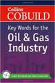 Collins Cobuild Key Words for the Oil and Gas Industry, 