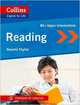 Reading B2 (Collins English for Life), Naomi Styles 