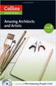 Amazing Architects and Artists: Level 2 (+ CD), F. H. Cornish 