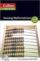 Amazing Mathematicians 2 (+ Audio CD), 
