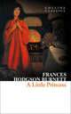 A Little Princess, Frances Hodgson Burnett 