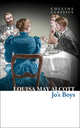 Jo's Boys, Louisa May Alcott 