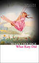 What Katy Did, Coolidge Susan 