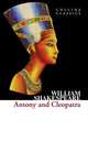 Antony and Cleopatra, Shakespeare William 