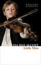 Little Men, Louisa May Alcott 
