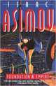 Foundation & Empire, Asimov Isaac 