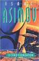 Second Foundation, Asimov Isaac 