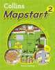 Mapstart 2 New Edition, Simon Catling 