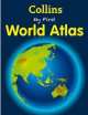 My First World Atlas, Collins Uk 