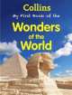 My First Book Of Wonders Of The World, Collins Uk 