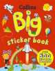 Big Sticker Book, Collins Uk 