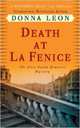Death at La Fenice, Leon Donna 