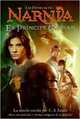 El Principe Caspian, Lewis C.S. 