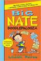 Big Nate Doodlepalooza, Peirce Lincoln 
