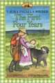 First Four Years, Wilder Laura Ingalls 