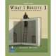What I Believe 1. Listening and Speaking about What Really Matters (CD), Mary Ward 