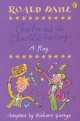 Charlie and the Chocolate Factory. Play, Roald Dahl 