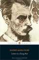 Letters to a Young Poet, Rainer Maria Rilke 