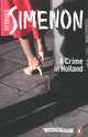 A Crime in Holland, Georges Simenon 