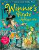 Winnie's Pirate Adventure (+ CD-ROM), Thomas Valerie 