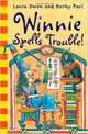 Winnie Spells Trouble!, Owen Laura 