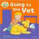 Read With Biff, Chip & Kipper First Experiences Going to the Vet, 